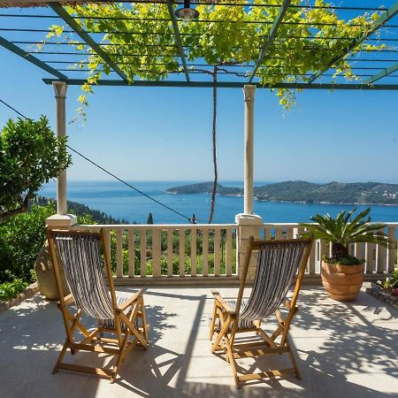 Holiday Home Casa Anka أوراساك المظهر الخارجي الصورة