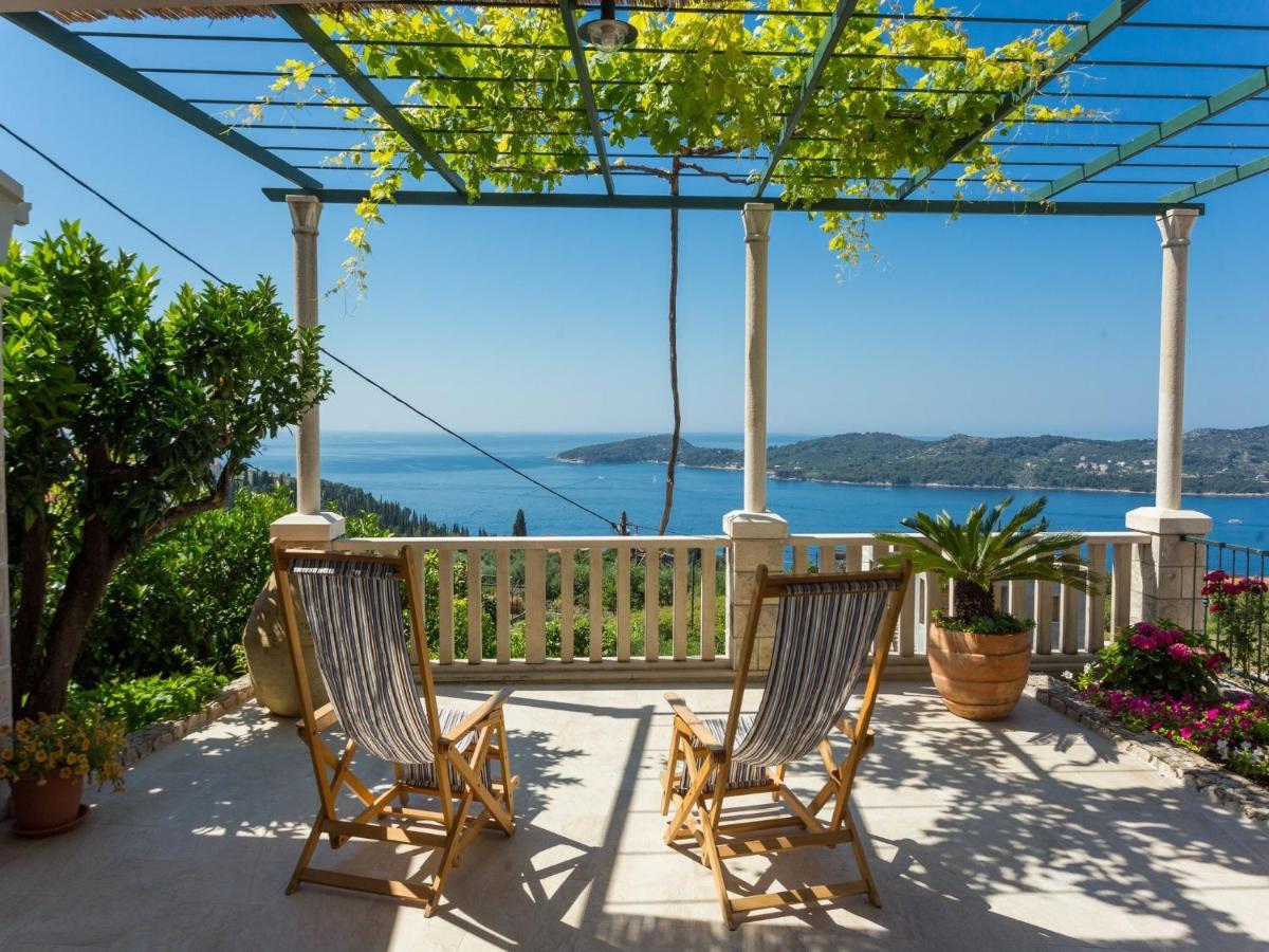 Holiday Home Casa Anka أوراساك المظهر الخارجي الصورة