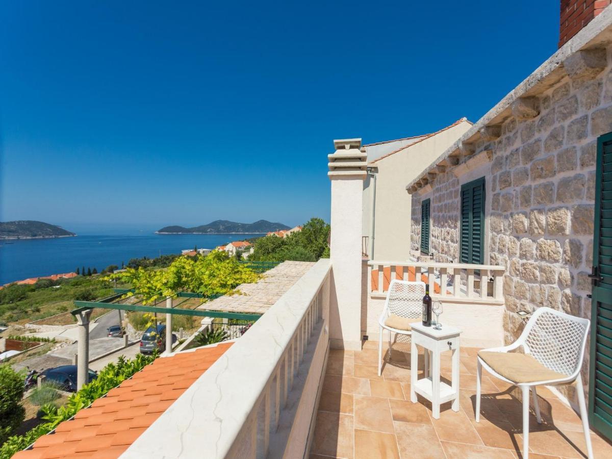 Holiday Home Casa Anka أوراساك المظهر الخارجي الصورة