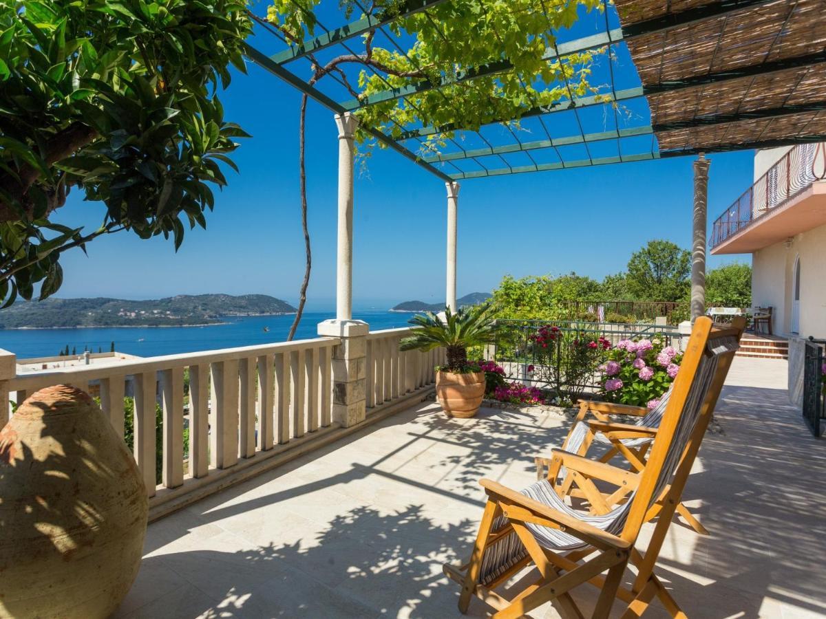 Holiday Home Casa Anka أوراساك المظهر الخارجي الصورة