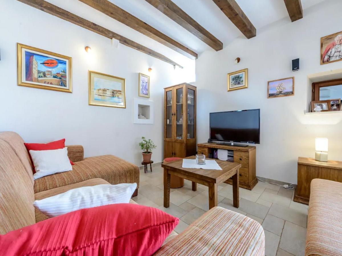 Holiday Home Casa Anka أوراساك المظهر الخارجي الصورة