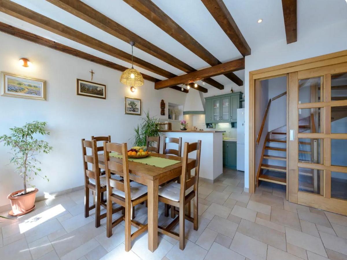 Holiday Home Casa Anka أوراساك المظهر الخارجي الصورة