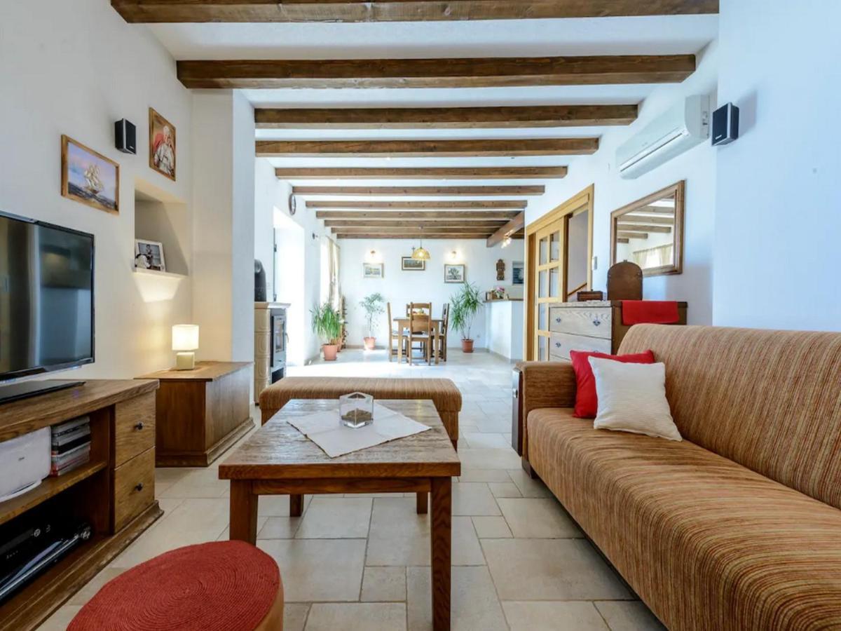 Holiday Home Casa Anka أوراساك المظهر الخارجي الصورة