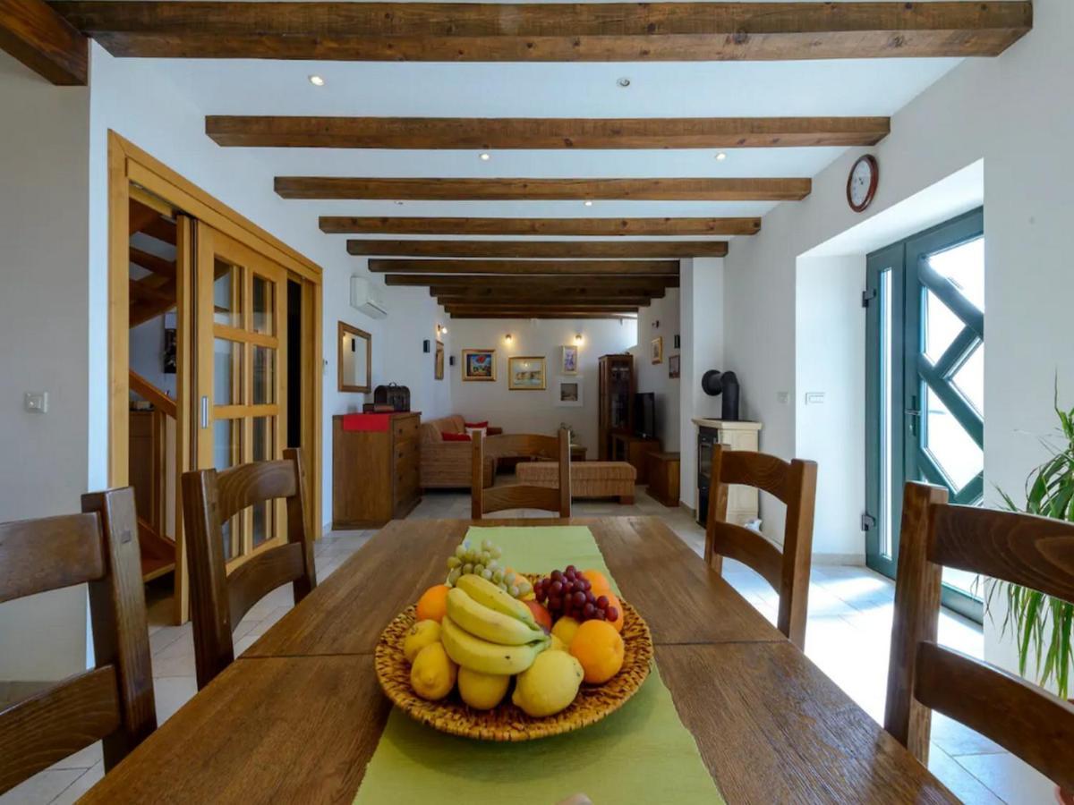 Holiday Home Casa Anka أوراساك المظهر الخارجي الصورة