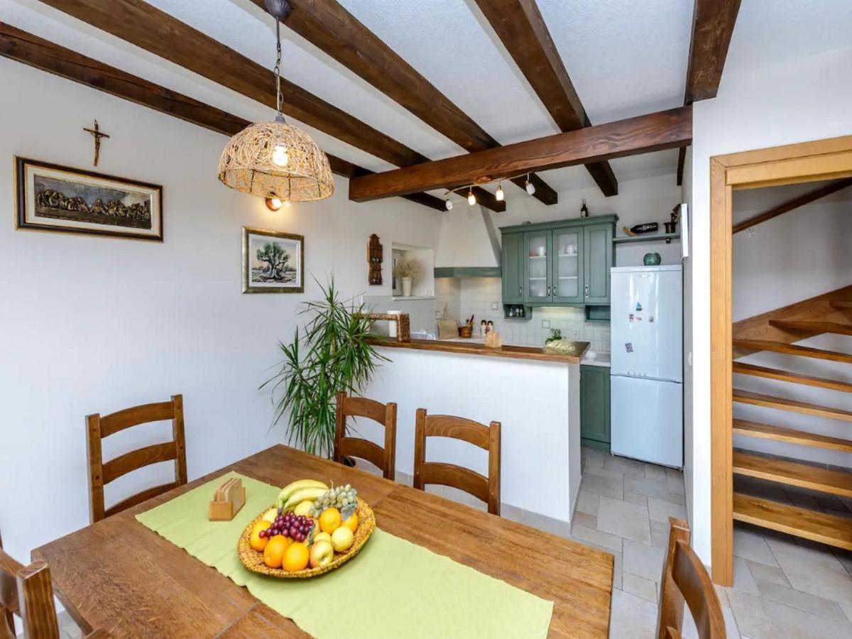Holiday Home Casa Anka أوراساك المظهر الخارجي الصورة