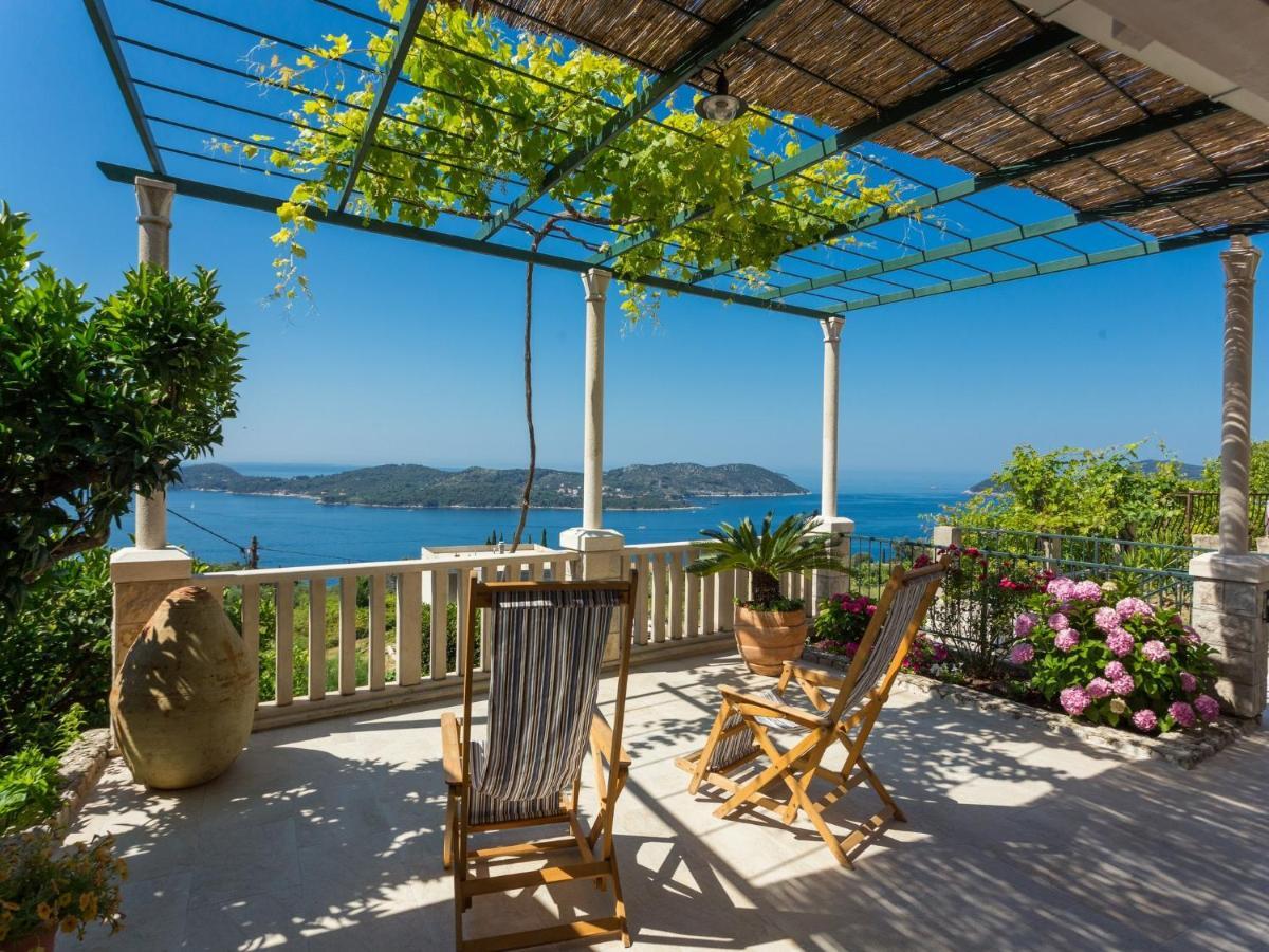Holiday Home Casa Anka أوراساك المظهر الخارجي الصورة