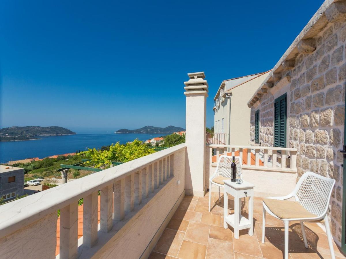 Holiday Home Casa Anka أوراساك المظهر الخارجي الصورة