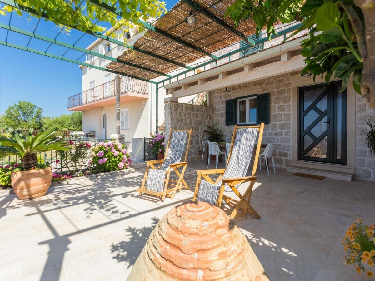 Holiday Home Casa Anka أوراساك المظهر الخارجي الصورة