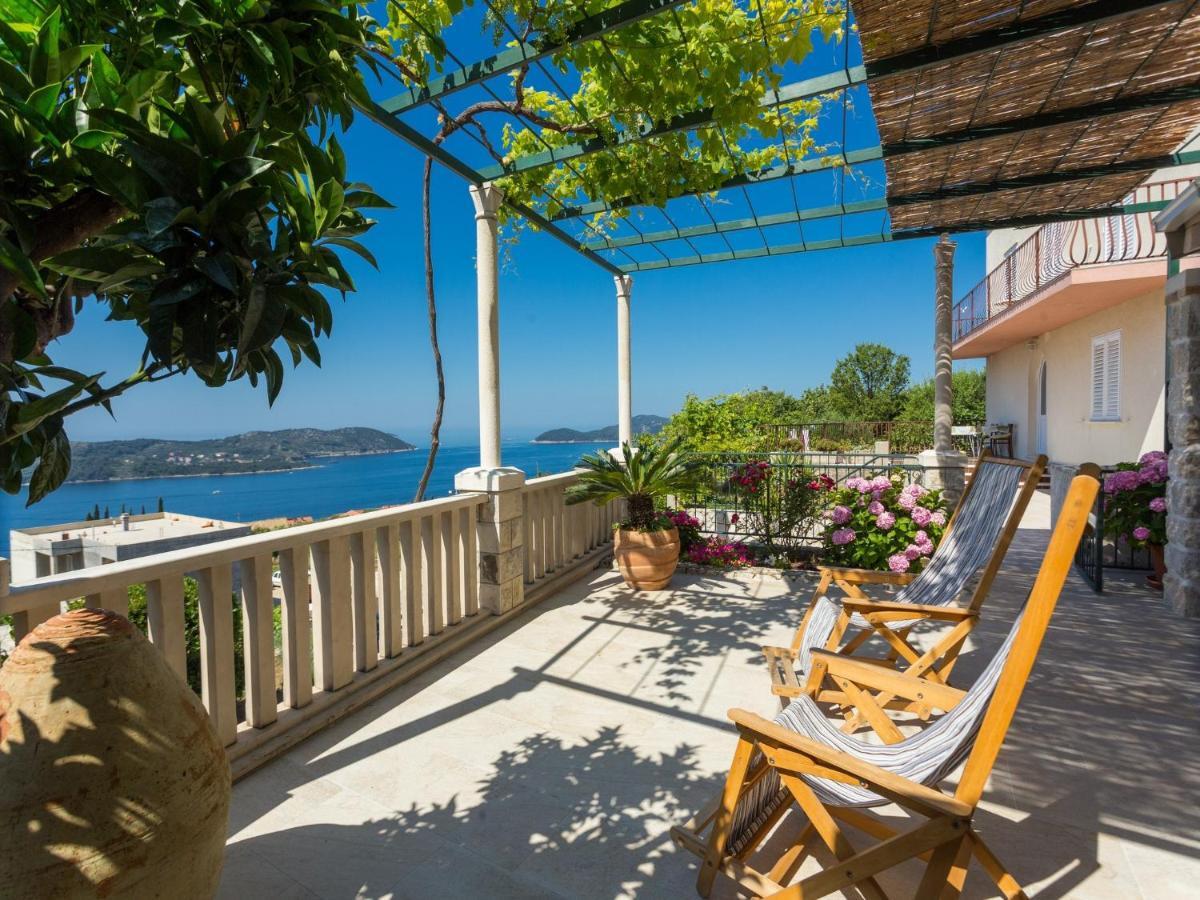 Holiday Home Casa Anka أوراساك المظهر الخارجي الصورة