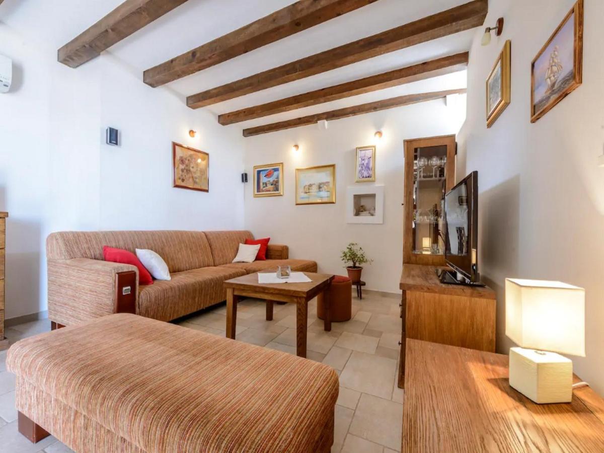 Holiday Home Casa Anka أوراساك المظهر الخارجي الصورة