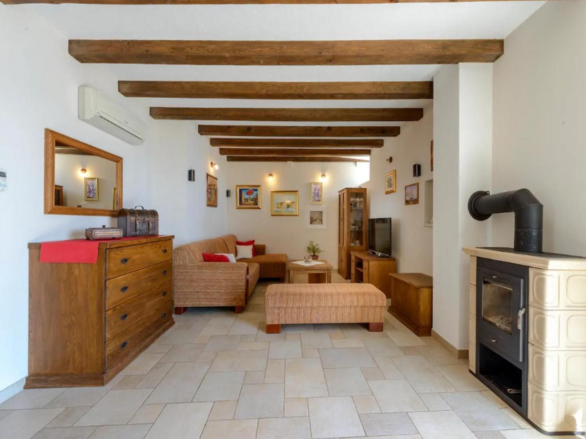 Holiday Home Casa Anka أوراساك المظهر الخارجي الصورة