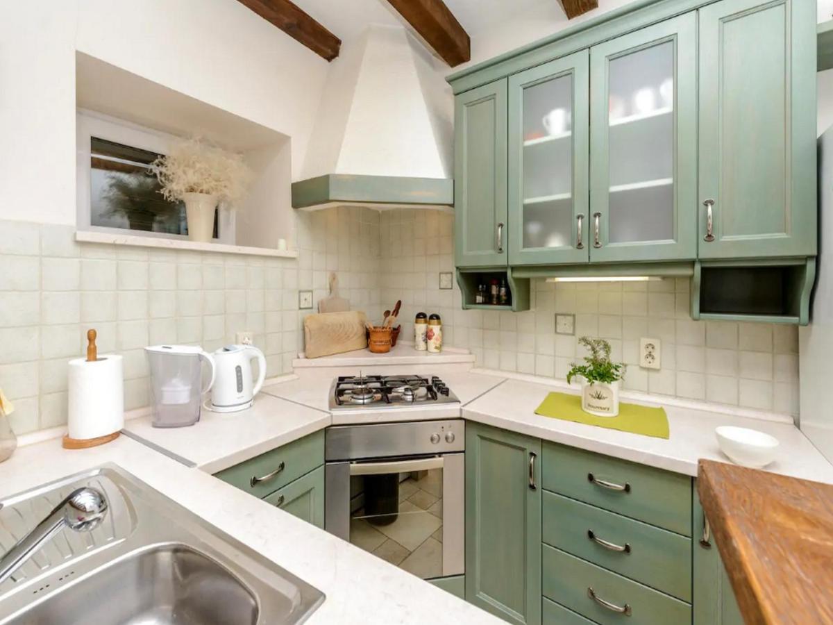 Holiday Home Casa Anka أوراساك المظهر الخارجي الصورة