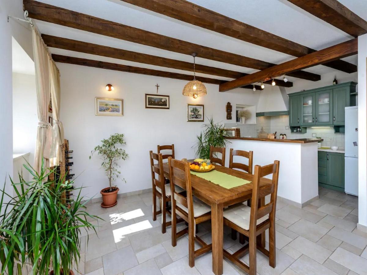 Holiday Home Casa Anka أوراساك المظهر الخارجي الصورة