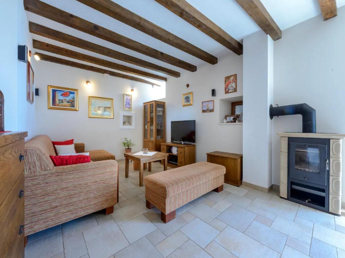 Holiday Home Casa Anka أوراساك المظهر الخارجي الصورة
