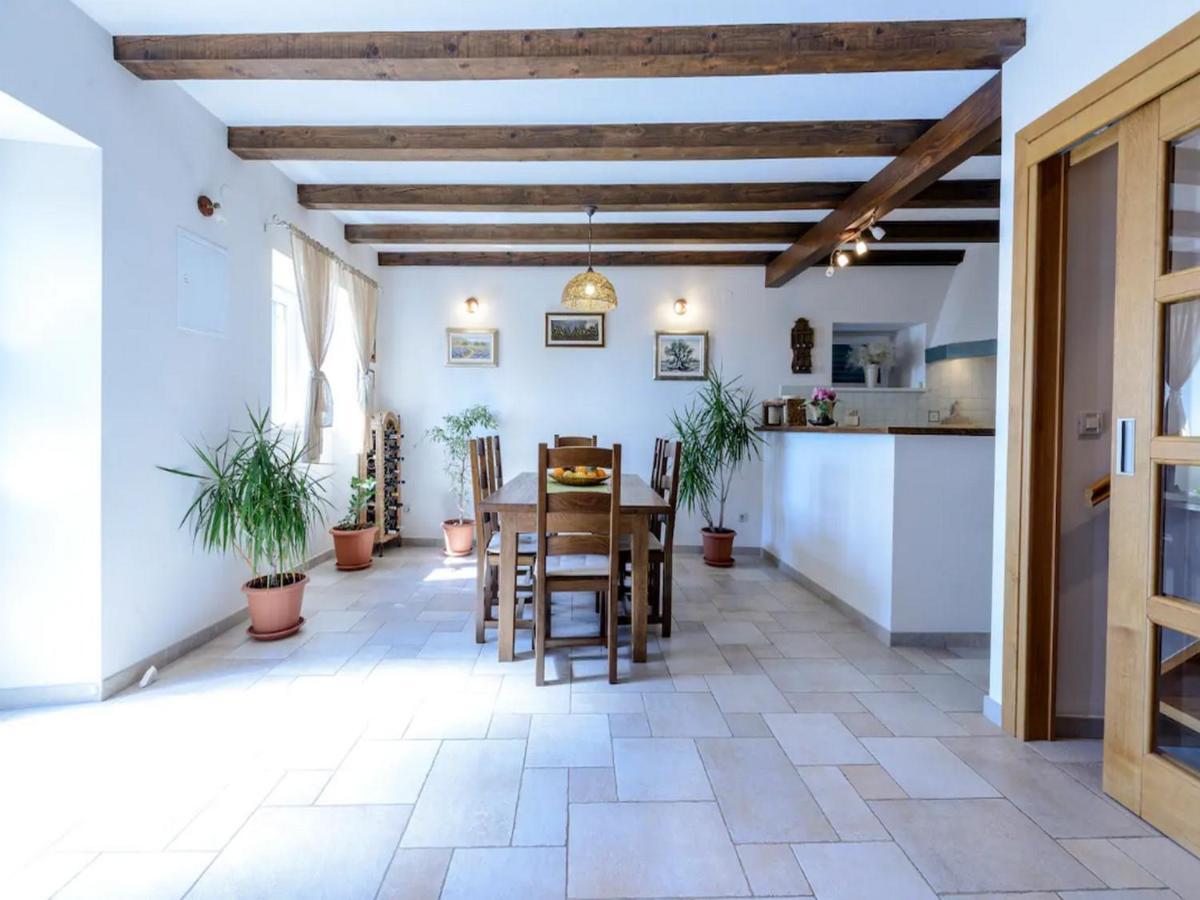 Holiday Home Casa Anka أوراساك المظهر الخارجي الصورة