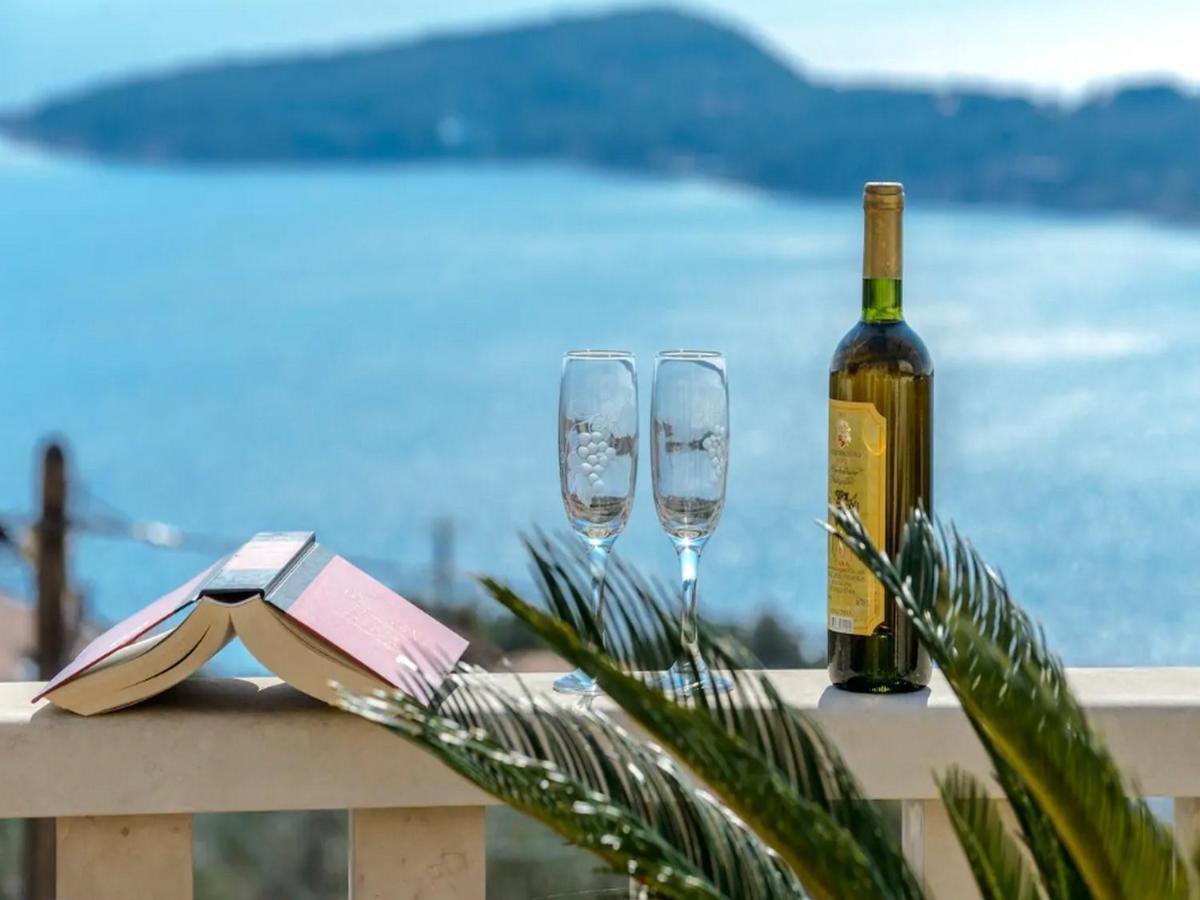 Holiday Home Casa Anka أوراساك المظهر الخارجي الصورة