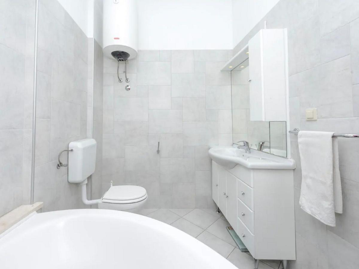 Holiday Home Casa Anka أوراساك المظهر الخارجي الصورة