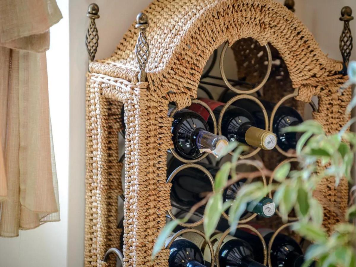 Holiday Home Casa Anka أوراساك المظهر الخارجي الصورة