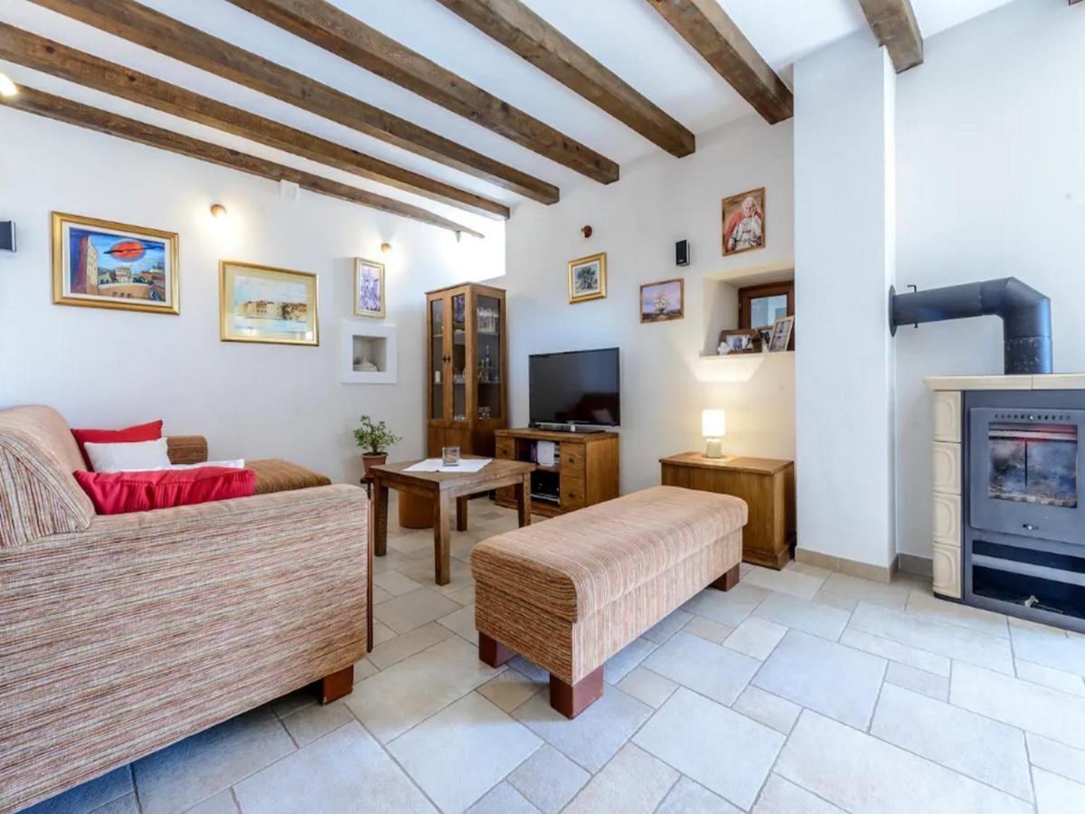 Holiday Home Casa Anka أوراساك المظهر الخارجي الصورة